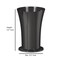 Stainless Steel Bathroom Tumbler Cup | Black Nickel Rinse Cup